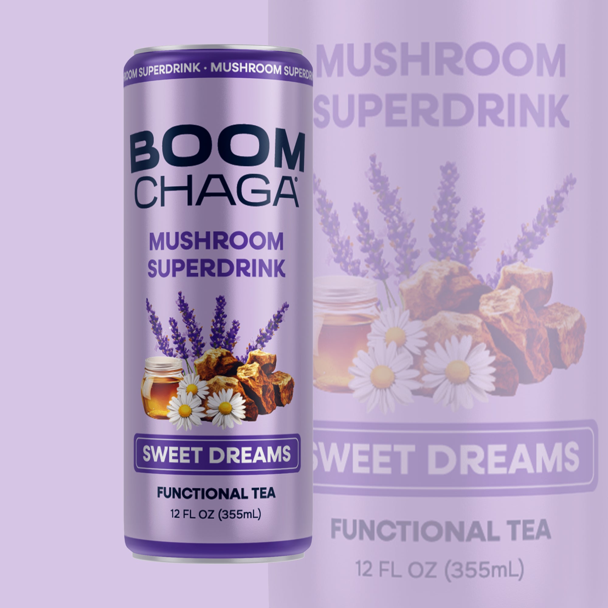 Functional Teas - Coming Soon! – Boom Chaga