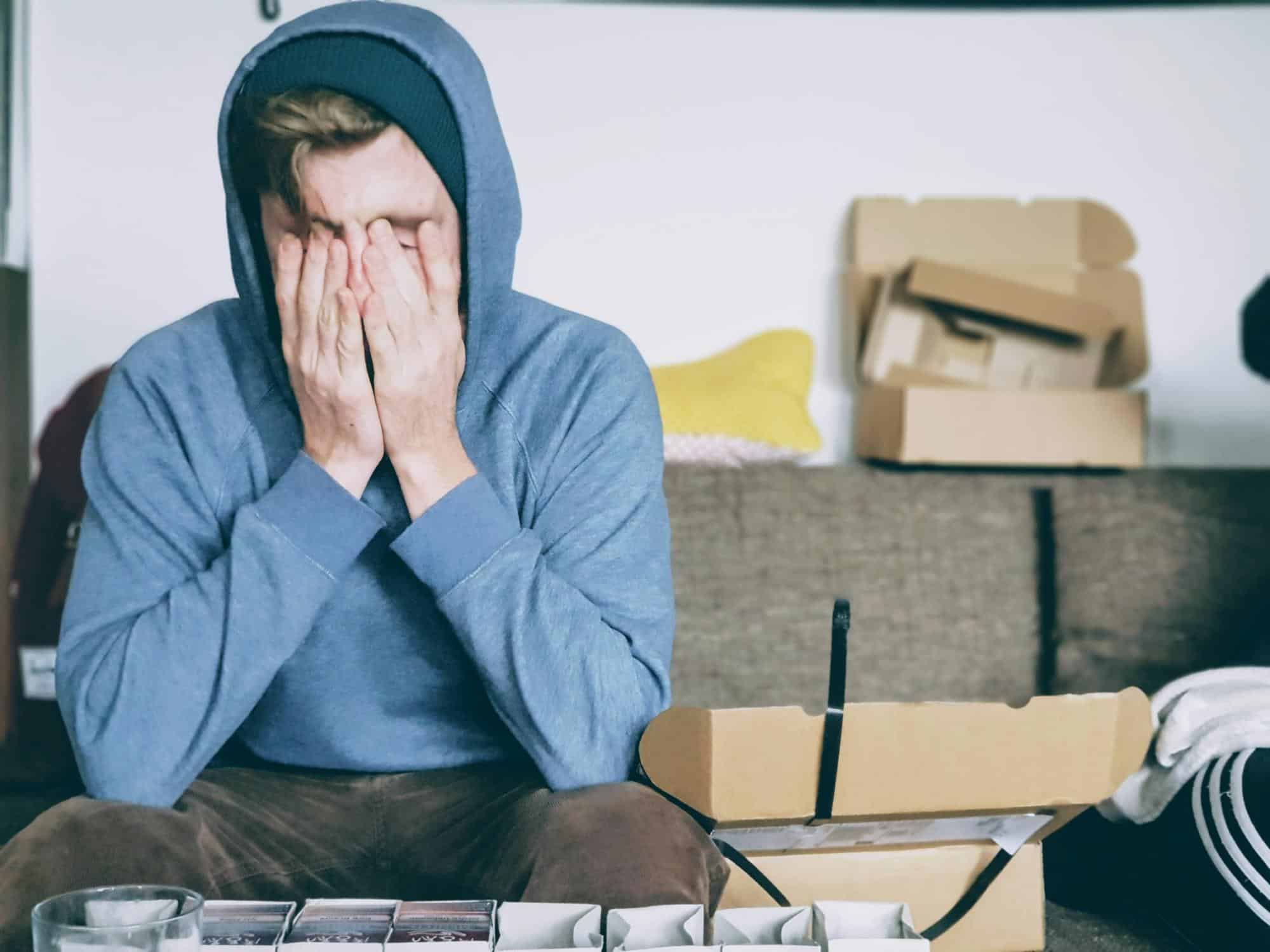 Adaptogens 101: How BOOM Chaga Helps Manage Stress and Energy