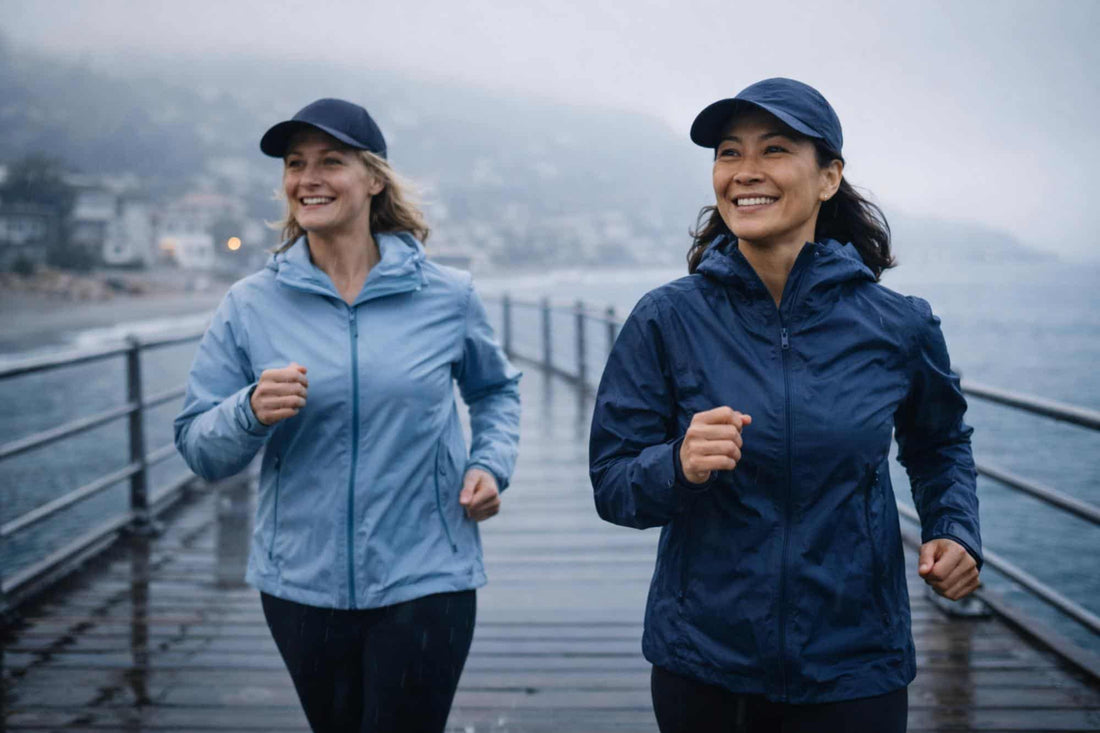 The Anti-Fatigue Legacy of BOOM Chaga