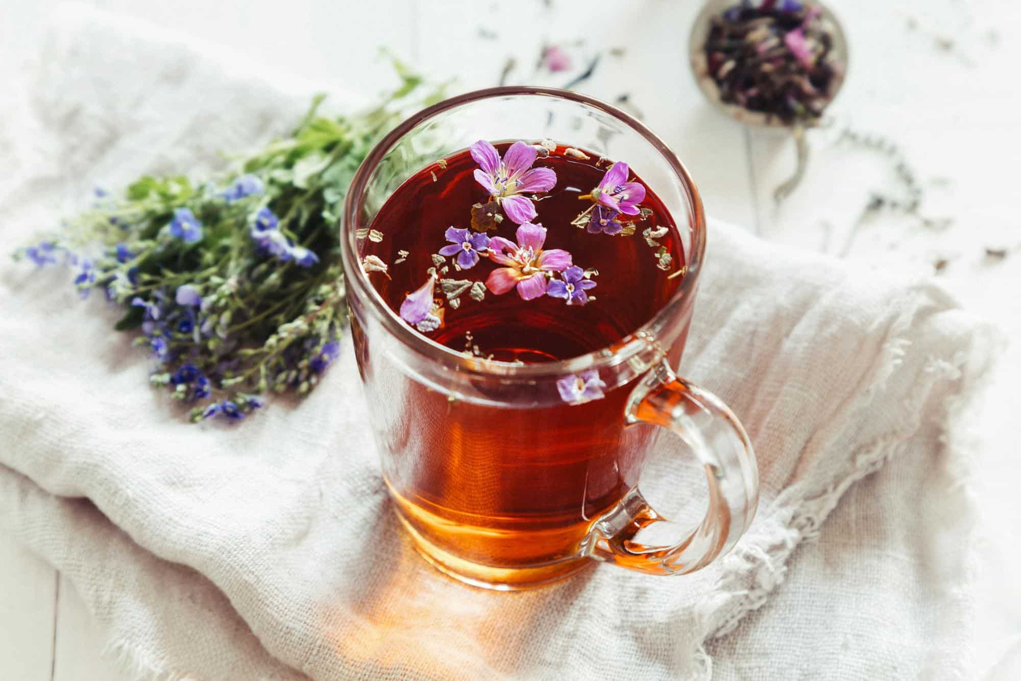 Detox Naturally with BOOM Chaga