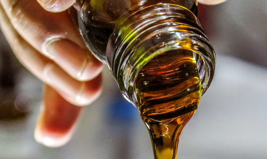The Hidden Dangers of Seed Oils – And How to Reverse the Damage