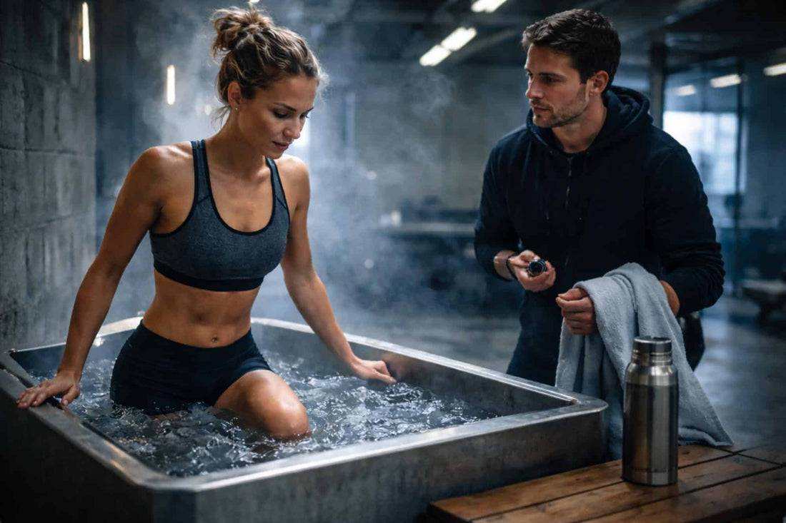 BOOM Chaga for Metabolic Wellness and Glucose Support