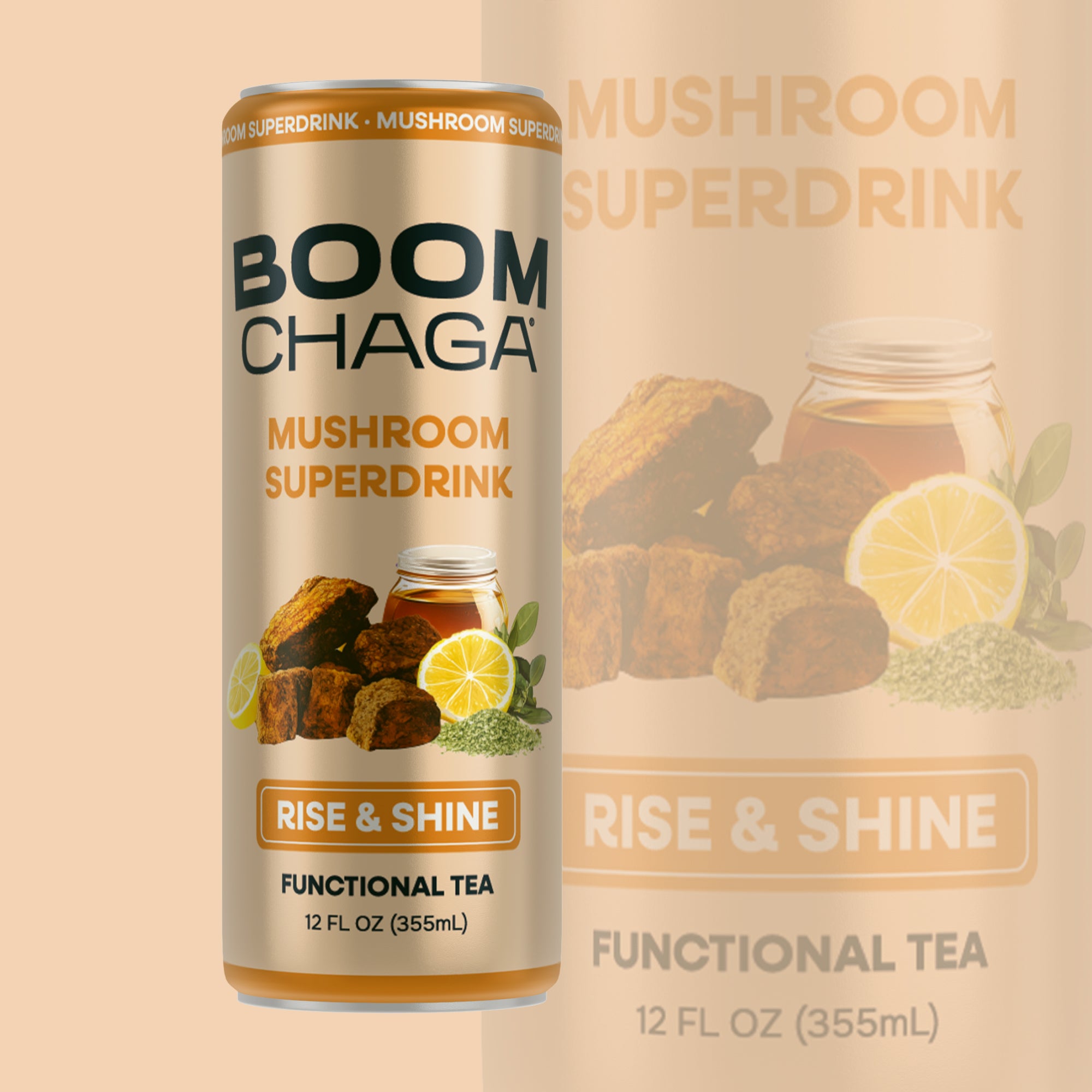 Functional Teas (Coming in September!)
